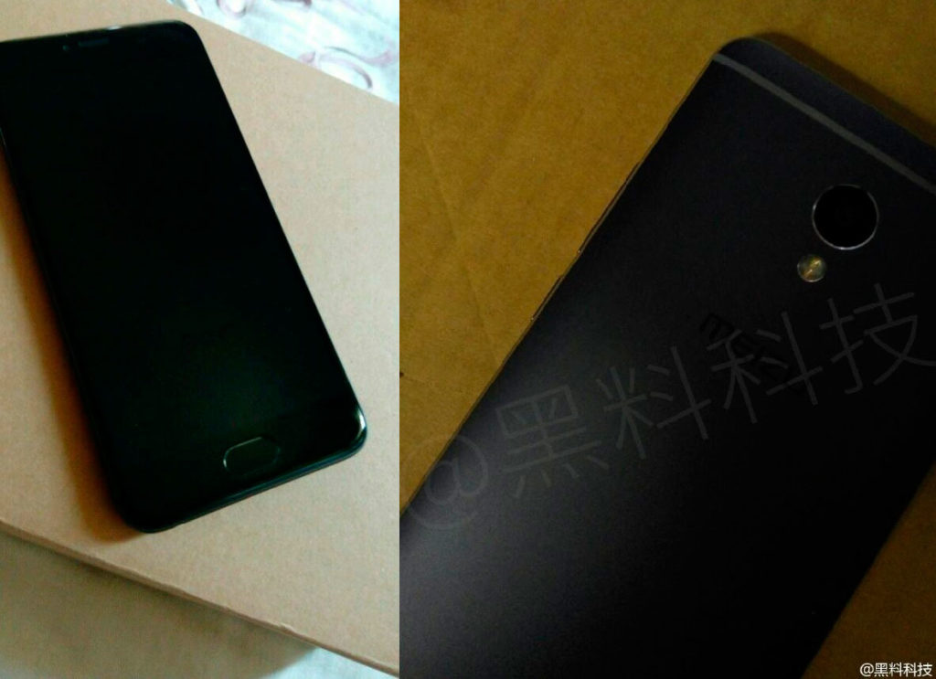 Meizu M1E