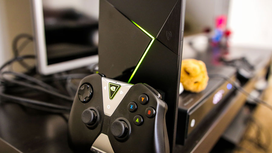 NVIDIA Shield