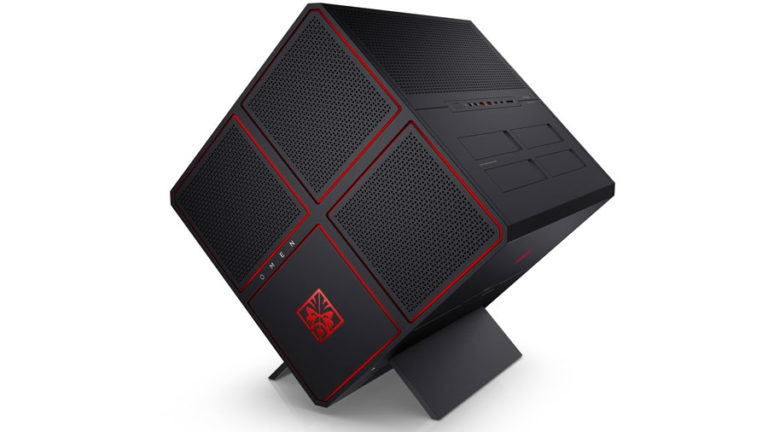 Omen X Desktop