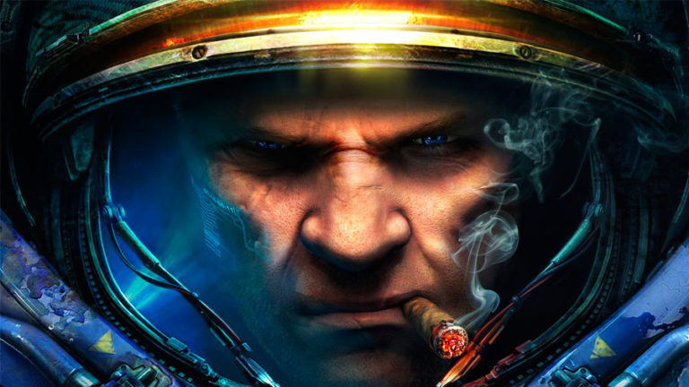 StarCraft