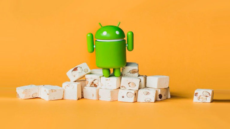 android-n