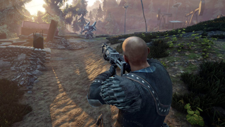 Прохождение Elex займёт более 50-ти часов