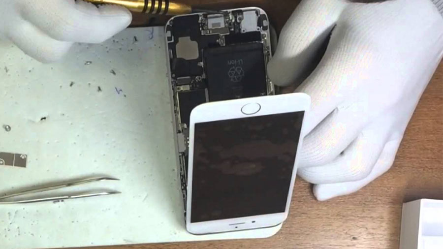 iPhone