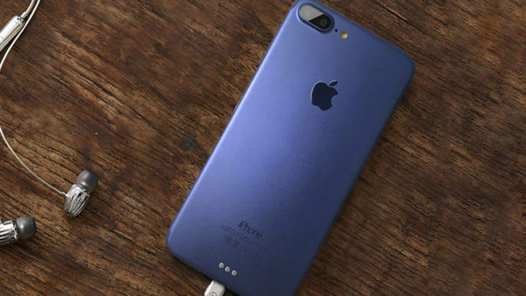 iPhone 7