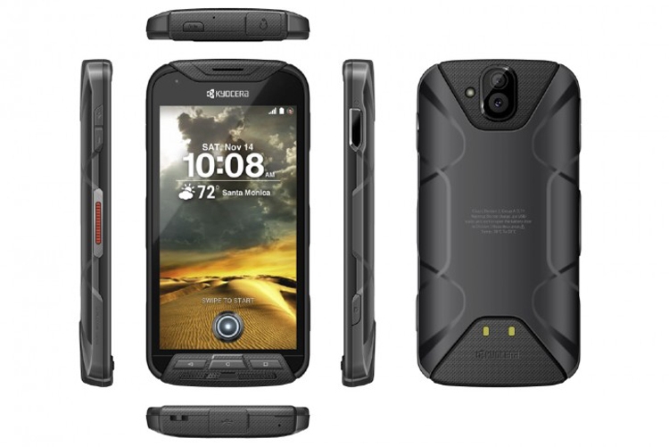 kyocera