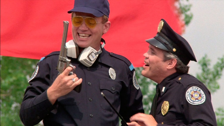 mediapolice