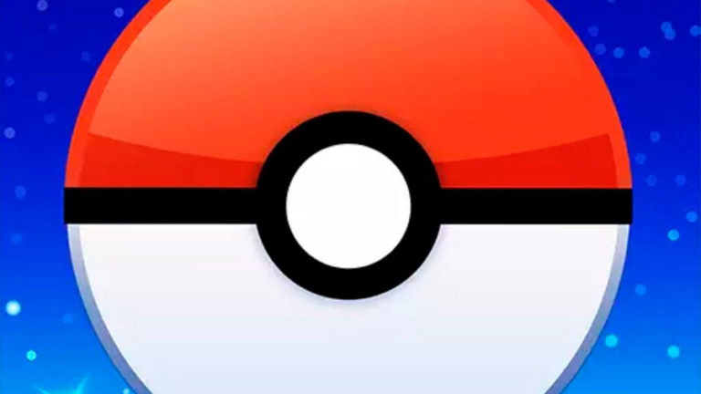 pokemon go