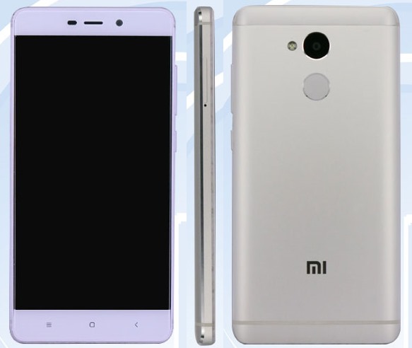 xiaomi redmi 4