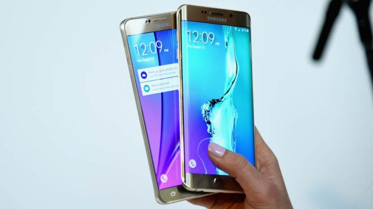 Samsung потерял 22 млрд долларов благодаря Galaxy Note 7