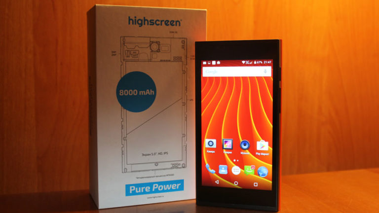 highscreen-pure-power