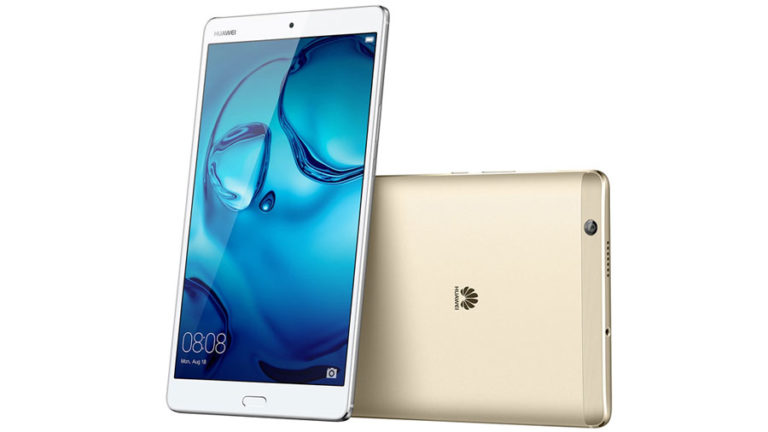Huawei-MediaPad-M3