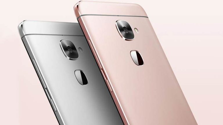 «Связной», «Эльдорадо» и «Билайн» будут реализовывать смартфоны LeEco