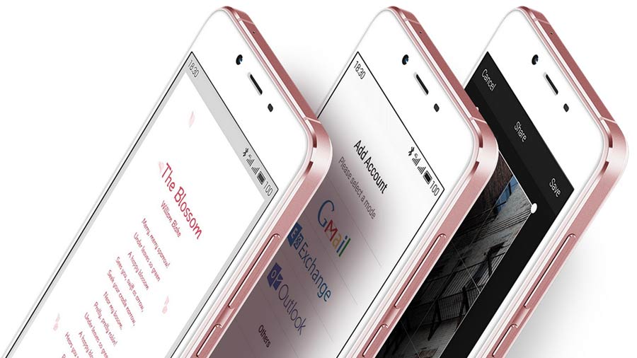 meizu-u20