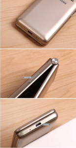 Samsung Folder 2