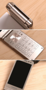 Samsung Folder 2