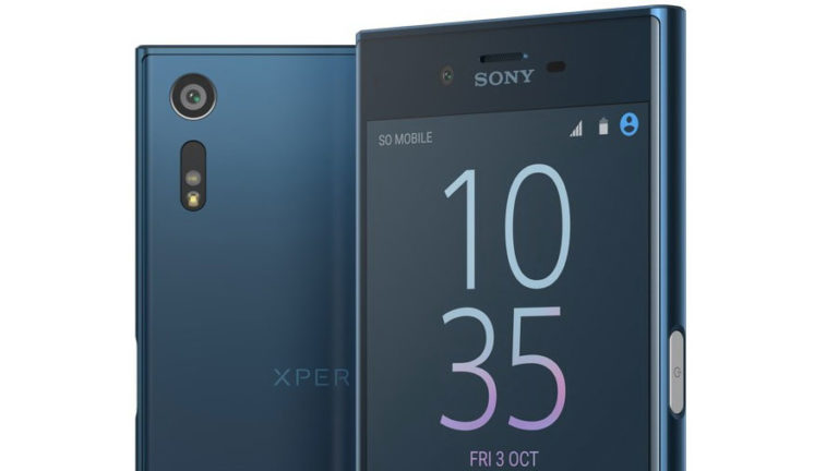 Sony-Xpera-XZ