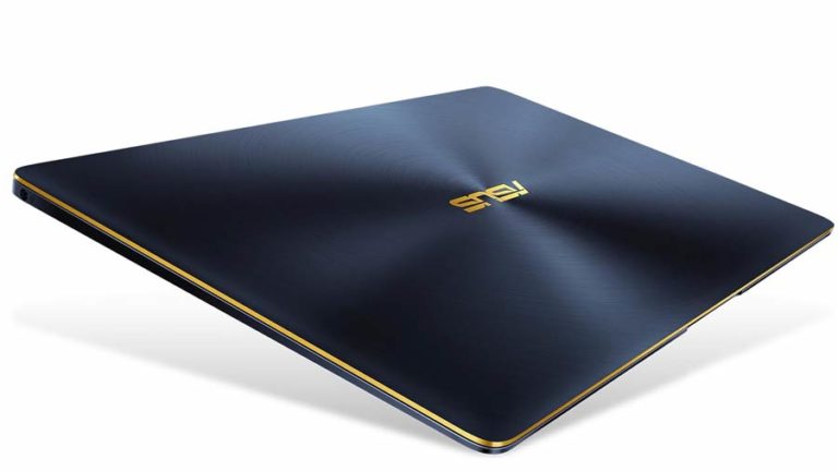 ASUS ZenBook 3 официально появился в России
