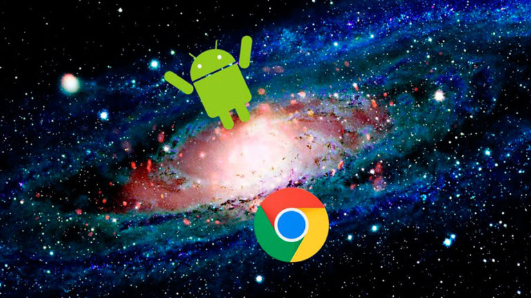 google-andromeda