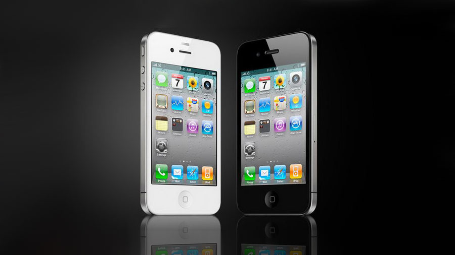 iPhone-4