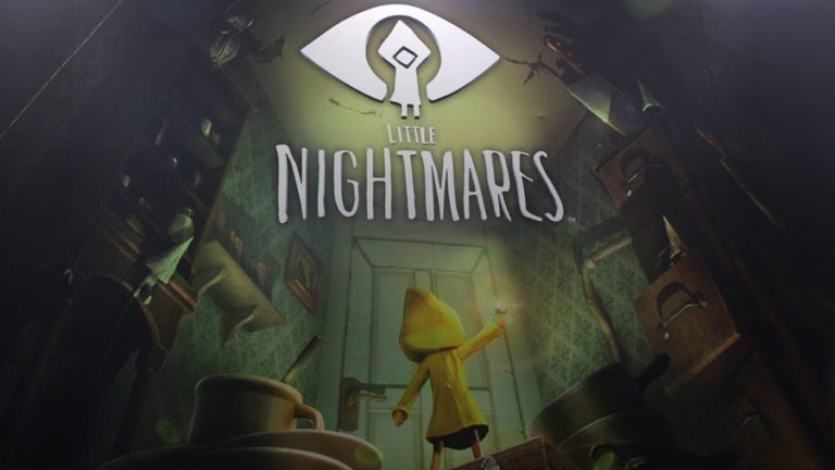 little-nightmares