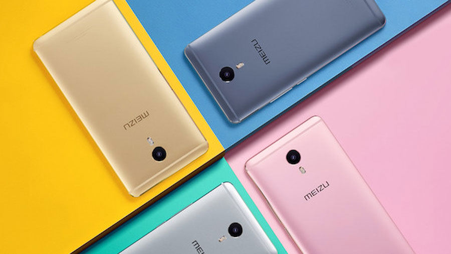 meizu-max