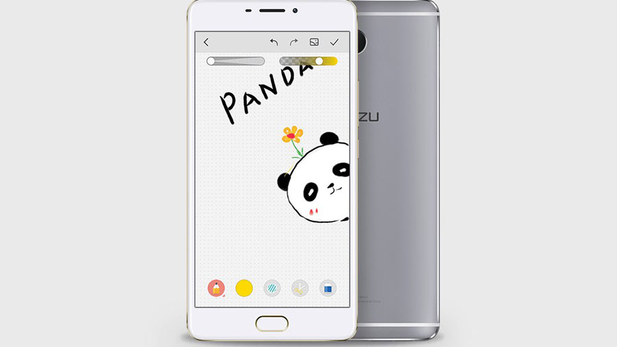 meizu-max