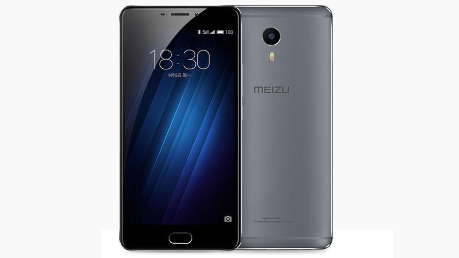 meizu-max