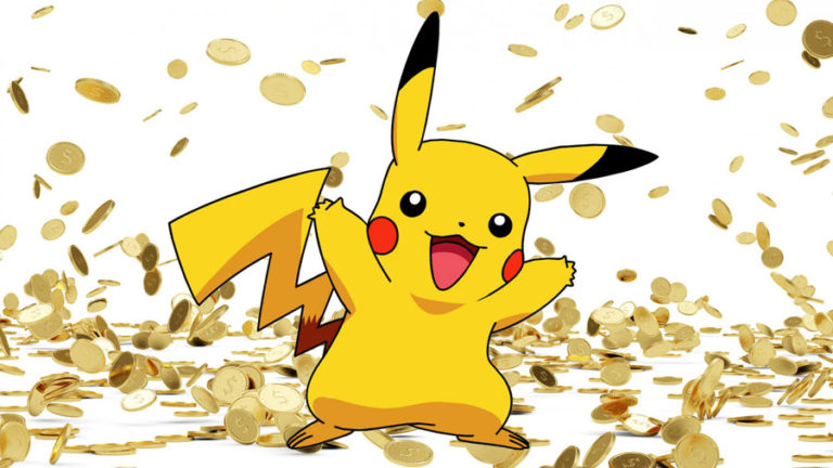 pokemon-go