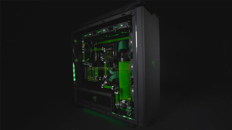 razer
