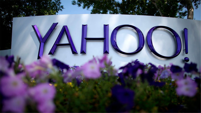 yahoo