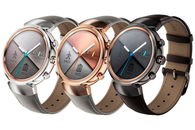 asus zenwatch 3