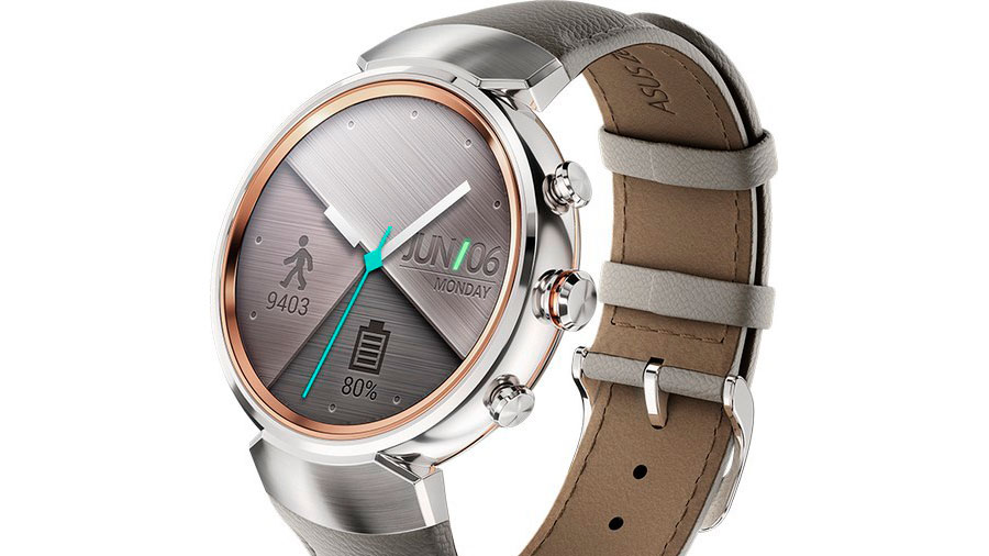 asus zenwatch 3