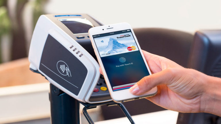 applepay