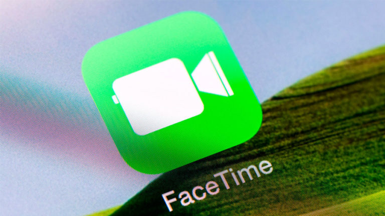 Роскомнадзор начал блокировать FaceTime в России