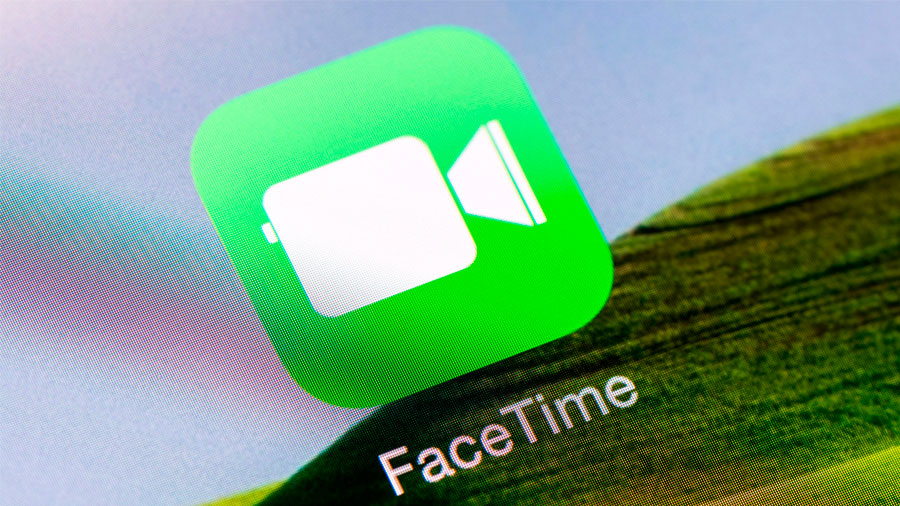 facetime