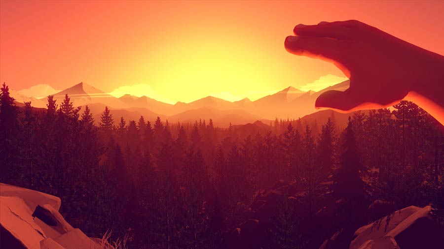 firewatch