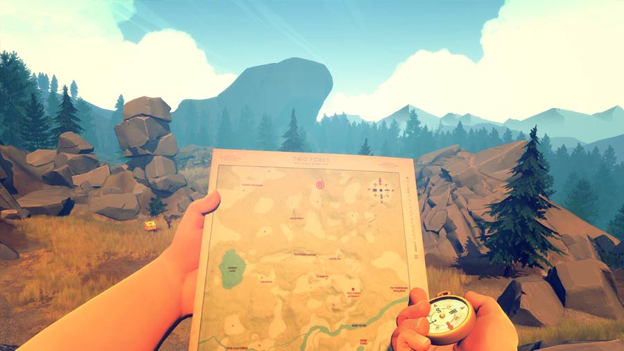 firewatch