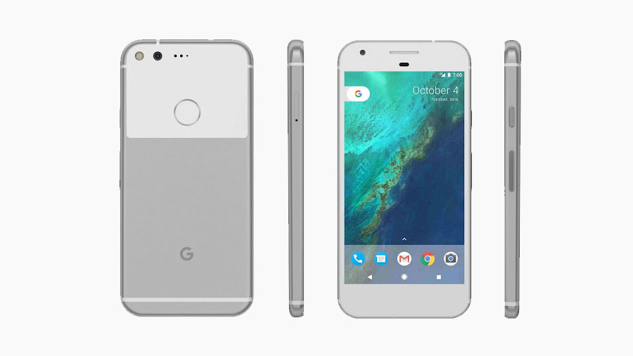 google-pixel_white