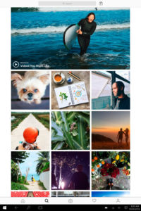 instagram