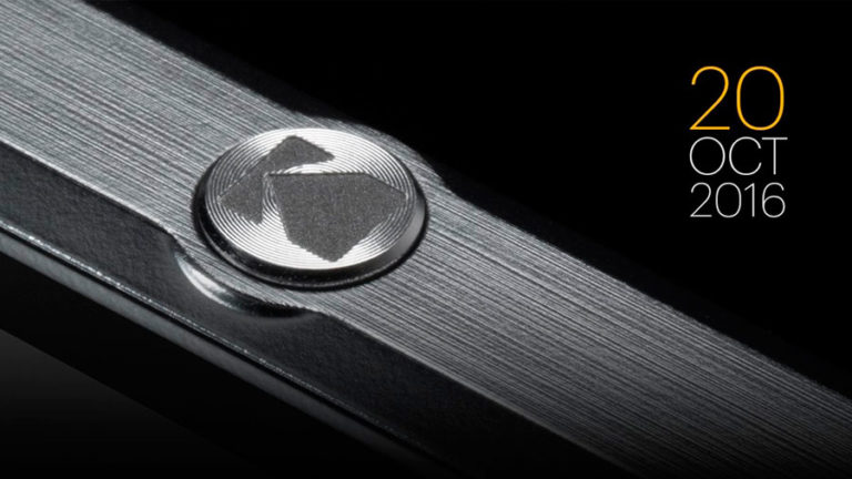 Kodak готовит очередной смартфон