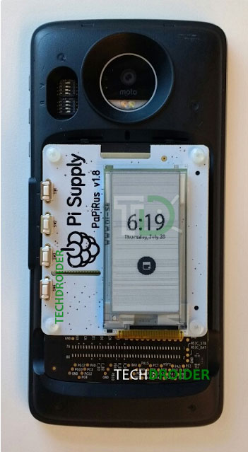 motorola