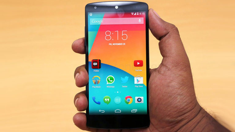 nexus-5