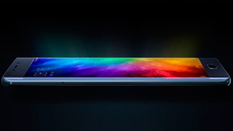 xiaomi note 2