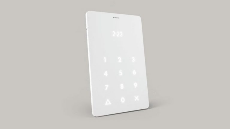 light-phone