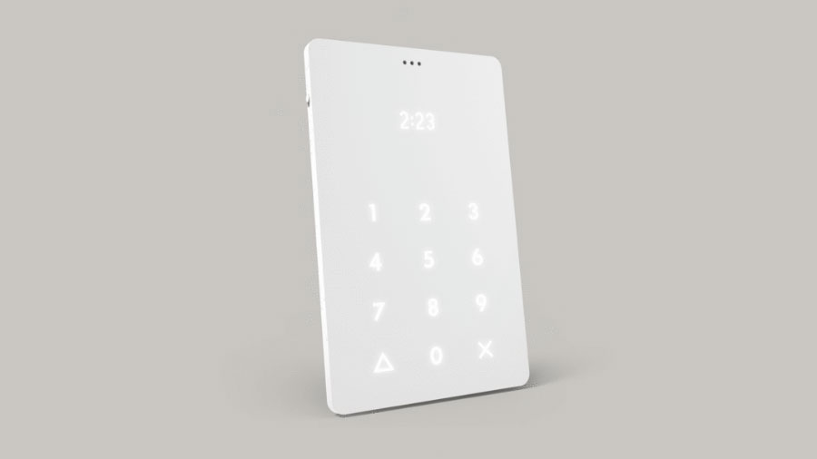 light-phone