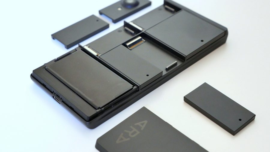 project-ara