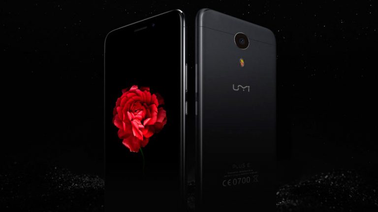 umi-plus-e