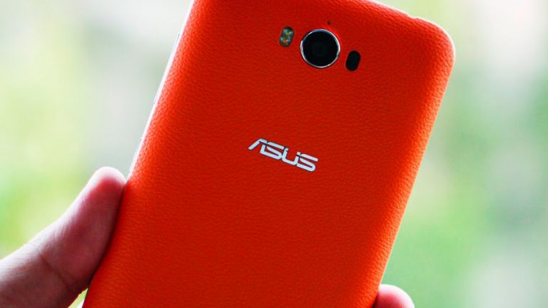 Asus представит смартфон с поддержкой Google Tango на CES 2017