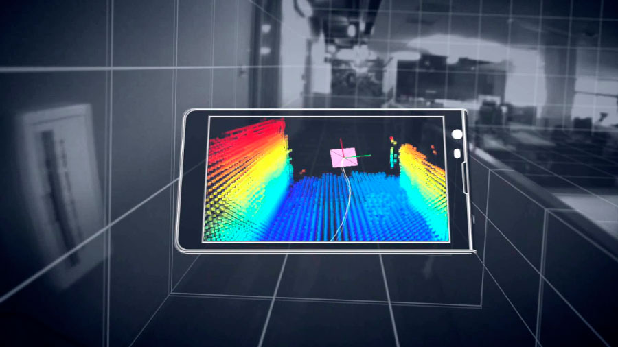 google-tango