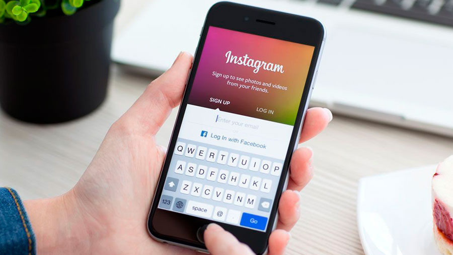 instagram